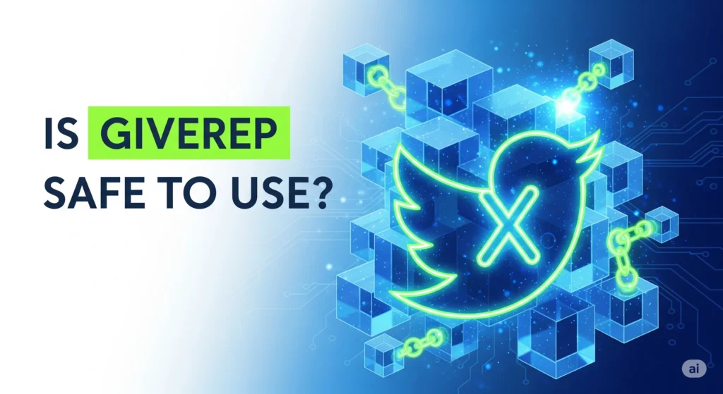 is giverep safe to use