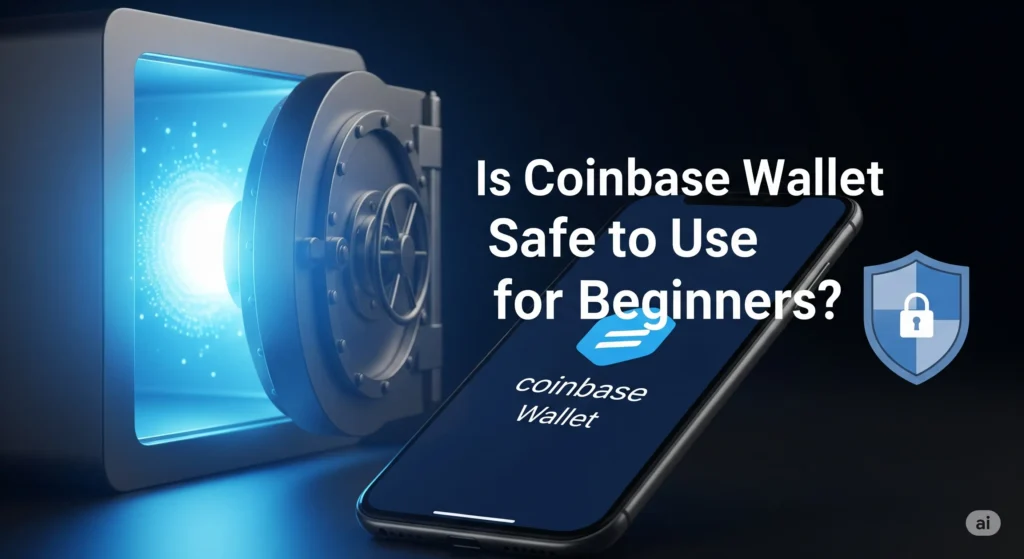 Is coinbase wallet safe to use for beginners